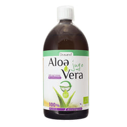 Drasanvi Aloe Vera Juice Bio Liquide