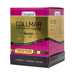 Drasanvi Collmar Beauty Crèmes de jour et de nuit 30+ an(s) 60 ml