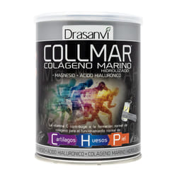 Drasanvi Collmar Magnesium Vanilla
