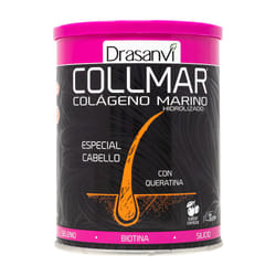 Drasanvi Collmar Hair Cherry 350g