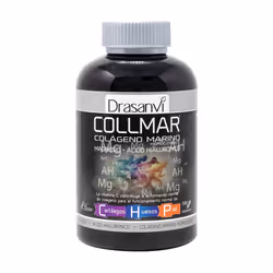 Drasanvi Collmar Vanilla