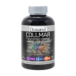 Drasanvi Collmar Vanilla