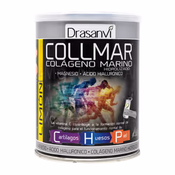 Drasanvi Collmar Magnesium Lemon