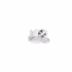 Orbegozo MS 4200, Electrique, Blanc, Plastique, 150 W, 230 V, 50 Hz