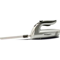 Orbegozo CU 3800 couteau électrique 180 W Acier inoxydable