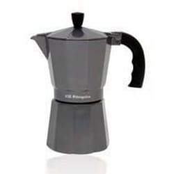 Orbegozo KFS 920 Cafetière à moka Argent