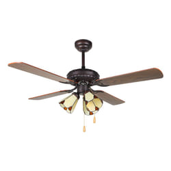 Orbegozo CT 55106 Noir, Bois