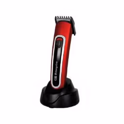 Orbegozo CTP-1820, Noir, Rouge, 230 - 240 V