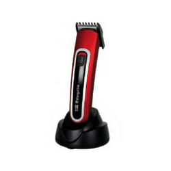 Orbegozo CTP-1820 Noir, Rouge 5