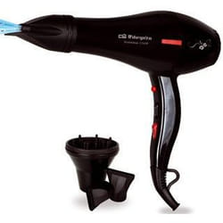 Orbegozo SE 2205 Noir