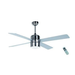 Orbegozo CP 72120 ventilateur Acier inoxydable