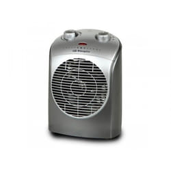 Orbegozo FH 5021 appareil de chauffage Argent 2200W
