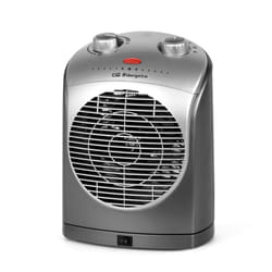 Orbegozo FH 5022 Intérieure Gris 2200W