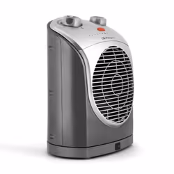 Orbegozo FH 5022 Intérieure Gris 2200W