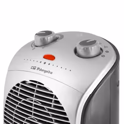 Orbegozo FH 5022 Intérieure Gris 2200W - Vue supplémentaire 4