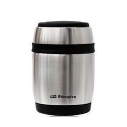 Orbegozo TRSL 380 BABY thermos 0,35 L Acier inoxydable