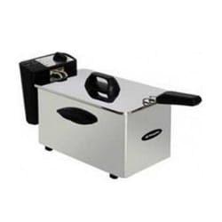 Orbegozo FDR-16 Unique 1,5 L 1500 W Acier inoxydable