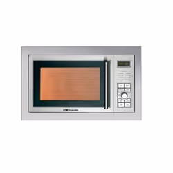 Orbegozo MIG-2325, Intégré, 23 L, 900 W, Boutons, Rotatif, Acier inoxydable, 1000 W