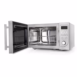 Orbegozo MIG 2525 Comptoir Micro-onde combiné 25 L 900 W Acier inoxydable
