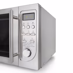 Orbegozo MIG 2525 Comptoir Micro-onde combiné 25 L 900 W Acier inoxydable - Vue supplémentaire 4