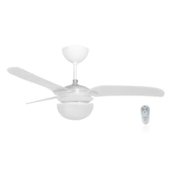 Orbegozo CP 75120 ventilateur Blanc