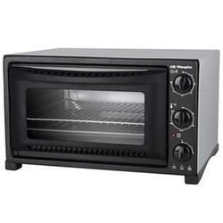 Orbegozo HO 321 32 L Noir