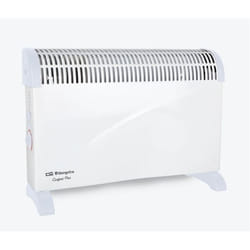Orbegozo CVT 3400 Blanc 2000W Radiateur/ventilateur