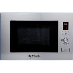 Orbegozo MIG 2330 Intégré 23 L 900 W Acier inoxydable