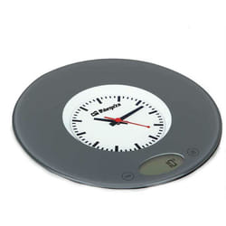 Orbegozo PC 1005 Gris Balance de ménage électronique