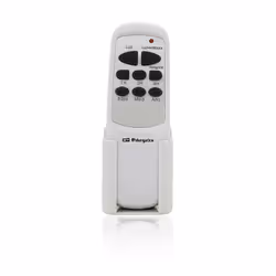 Orbegozo CP 77132 Acier inoxydable