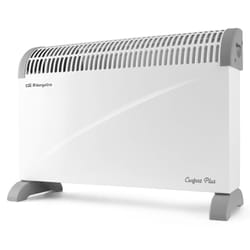 Orbegozo CV 4000 A Gris, Blanc 2000W