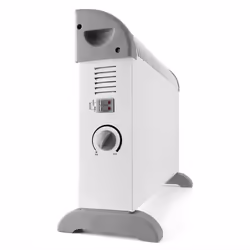 Orbegozo CV 4000 A Gris, Blanc 2000W