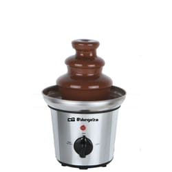 Orbegozo FCH 4000 fontaine à chocolat 40 W