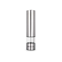 Orbegozo PM 3550 Acier inoxydable, Transparent