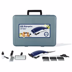 Orbegozo CTP 5050, 12 W, 230 V, 50 Hz