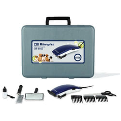 Orbegozo CTP 5050 tondeuse pour animaux de compagnie
