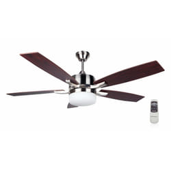Orbegozo CP 79132 ventilateur Chrome, Blanc
