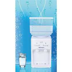 Orbegozo DA 5525 7 L Blanc