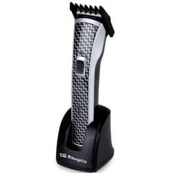 Orbegozo CTP 1200 Noir, Argent 5