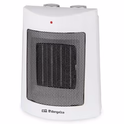 Orbegozo CR 5013, Sol, Blanc, 1500 W, 750 W