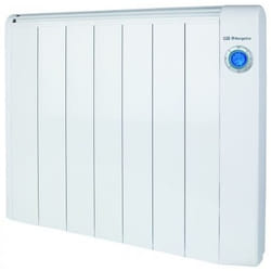 Orbegozo PRE 1800 Blanc 1800W Radiateur