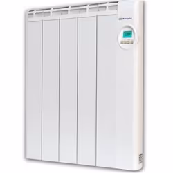 Orbegozo RRM 500, Radiateur, Mur, Blanc, Rotatif, 500 W, 230 V