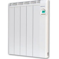 Orbegozo RRM 500 Blanc 500W Radiateur