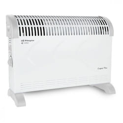 Orbegozo CVT-3300 Blanc 2000W Radiateur