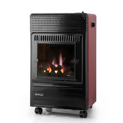 Orbegozo Hbf 95 Intérieure Noir, Violet 3500W