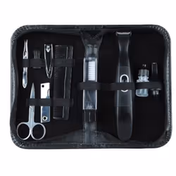 Orbegozo SET 6100, AA