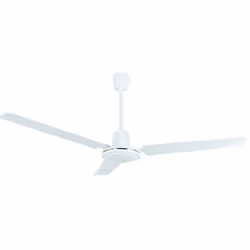 Orbegozo CF 85120, Blanc, Plafond, 120 cm, 70 W, 230V, 50Hz