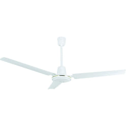 Orbegozo CF 85120 ventilateur Blanc