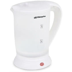 Orbegozo KT 4500 bouilloire 0,5 L 700 W Blanc