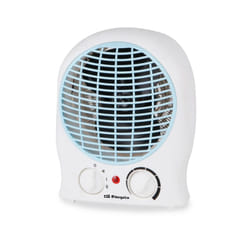 Orbegozo FH 5525 Intérieure Blanc 2000W